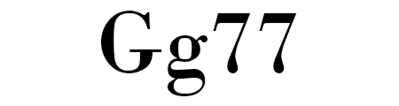 Gg77